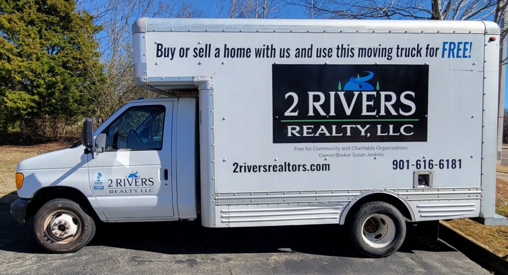 Use this truck if you buy or sale with us.