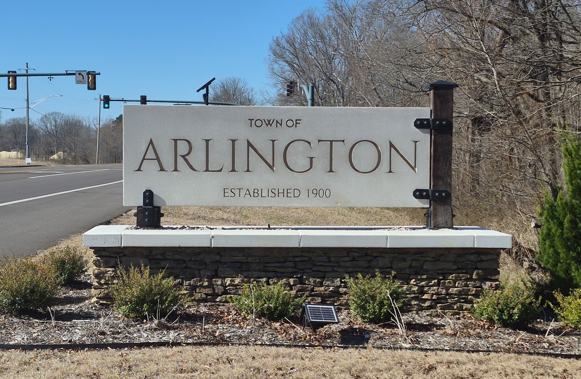 Arlington, Tn