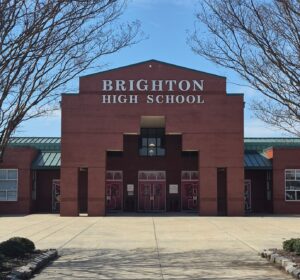 Brighton, TN High School