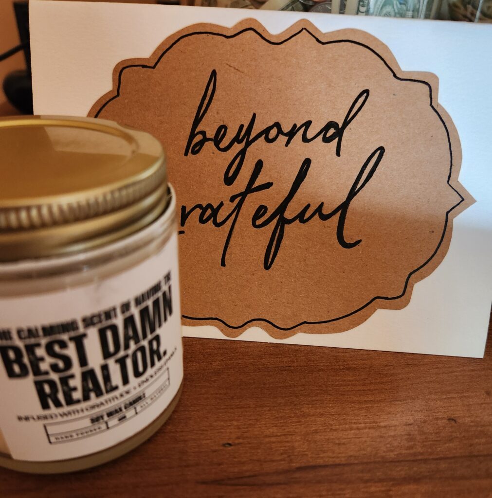 Real Estate Professional - Shari Howard