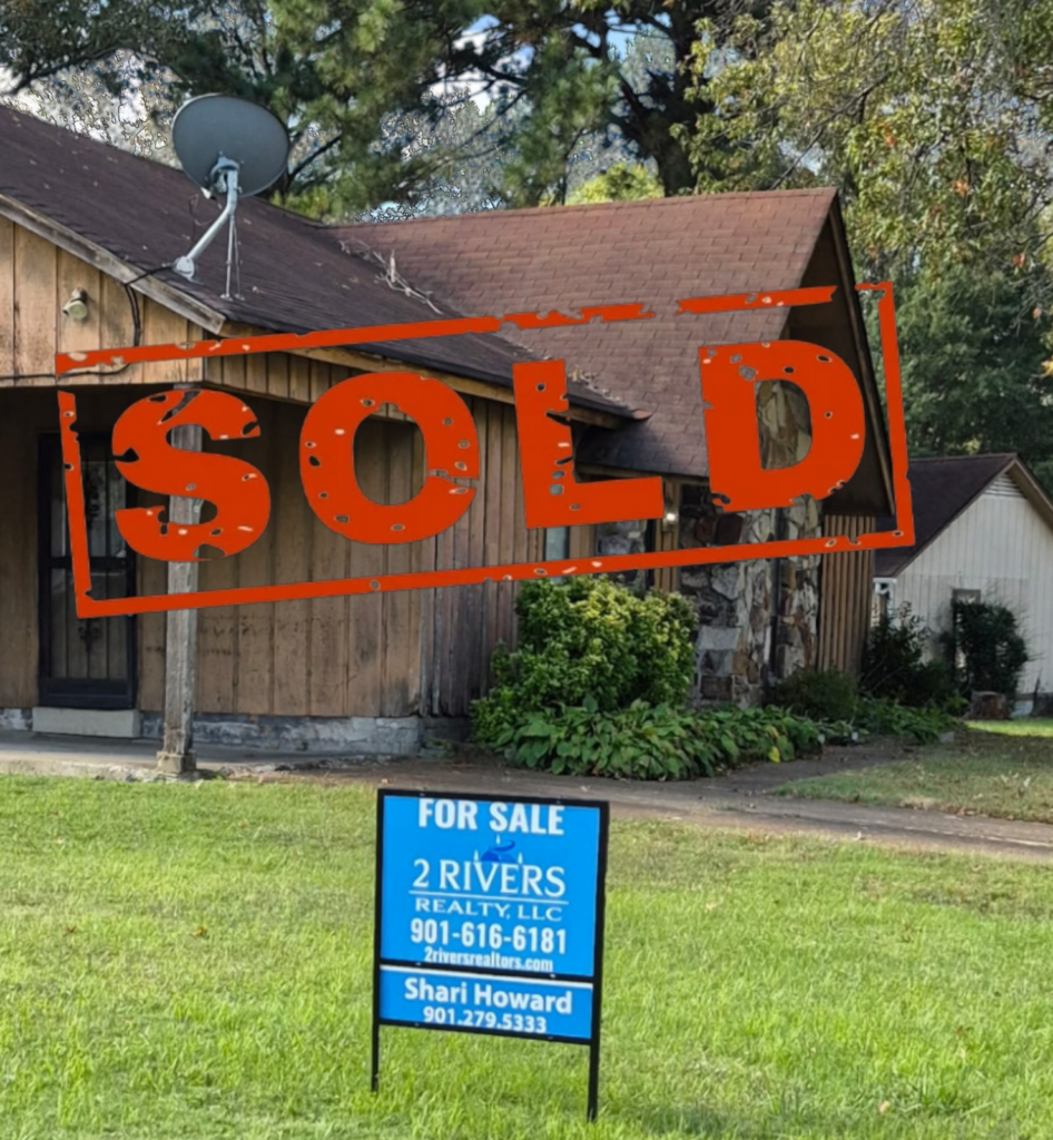 Memphis. TN in Shelby County home sold in 12 days.