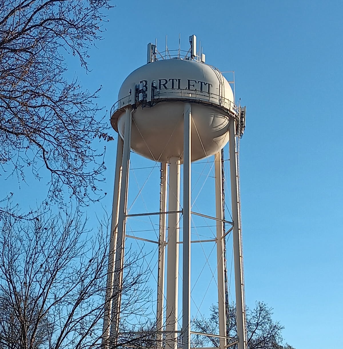 Selling in Bartlett, TN
