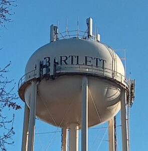 Windsor Valley Bartlett, TN