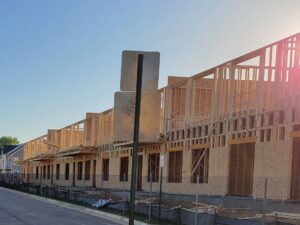 New Construction Homes in Bartlett TN Union Depot.