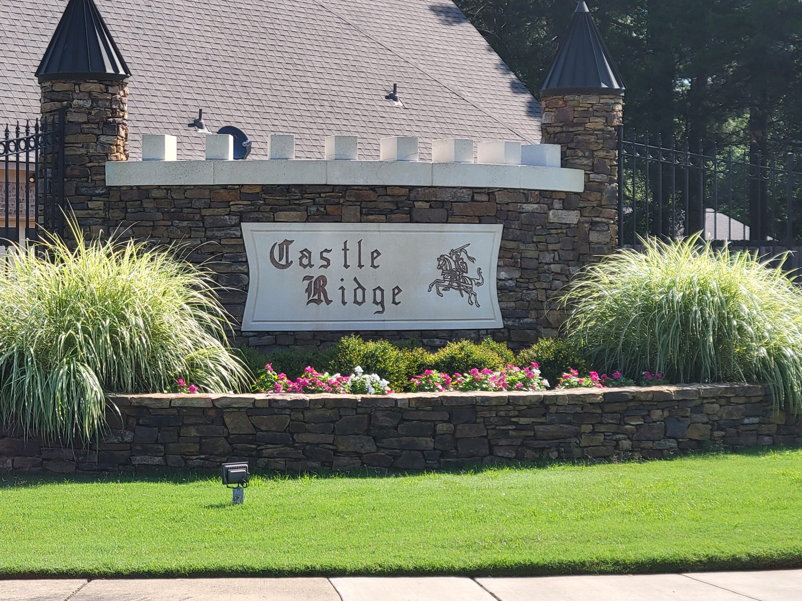 Bartlett TN first-time homebuyers