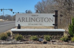 Arlington TN livable suburb
